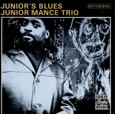 Junior's Blues